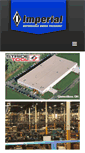 Mobile Screenshot of imperial-tools.com